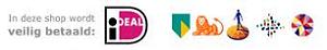 Ideal logo