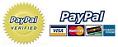 Paypal logo