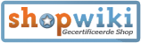 Deoorbel.nl is een ShopWiki Gecertificeerde Shop