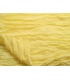 Gele dunne langwerpige sjaal: Een must-have accessoire voor elke modebewuste vrouw 