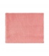 Gebreide roze sjaal