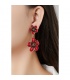 boucles-d-oreilles-clip 23134-nona-boucle-d-oreille-clip-rouge