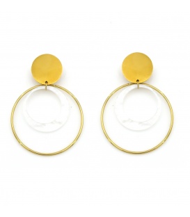 boucles-d-oreilles-clip 23989-yousriya-boucle-d-oreille-clip-acier-blanche