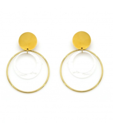boucles-d-oreilles-clip 23989-yousriya-boucle-d-oreille-clip-acier-blanche