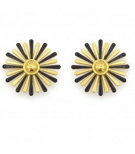 boucles-d-oreilles-clip 23970-yoruba-boucle-d-oreille-clip-acier-noire