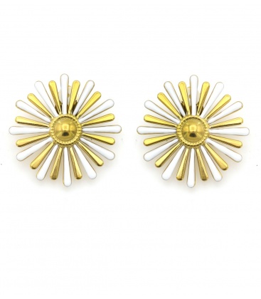 boucles-d-oreilles-clip 23968-yoruba-boucle-d-oreille-clip-acier-blanche