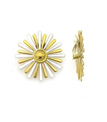 boucles-d-oreilles-clip 23968-yoruba-boucle-d-oreille-clip-acier-blanche