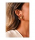boucles-d-oreilles-clip 23973-yoruba-boucle-d-oreille-clip-acier-violette