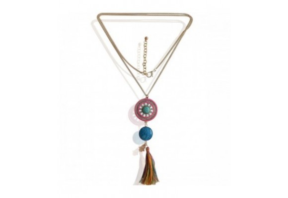 Win deze prachtige ketting