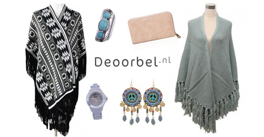 Win 50 euro shoptegoed bij fashionaddict