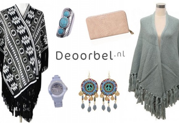 Win 50 euro shoptegoed bij fashionaddict